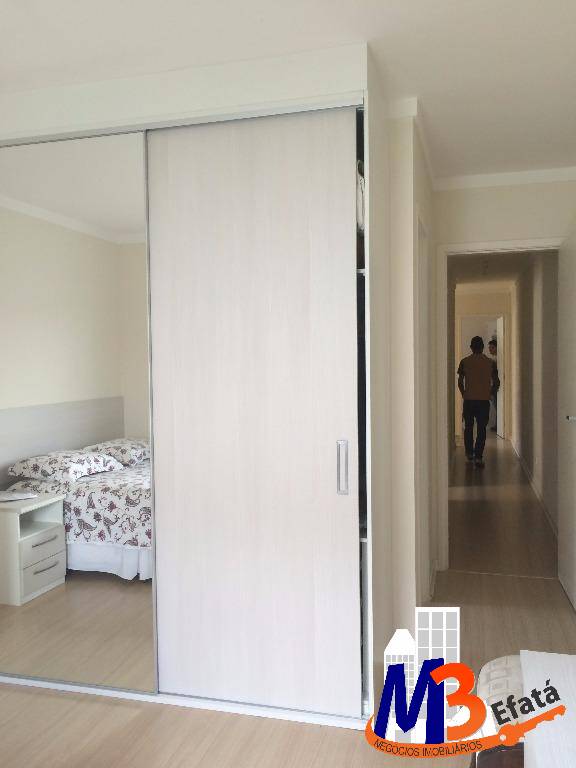 Sobrado à venda com 3 quartos, 170m² - Foto 31