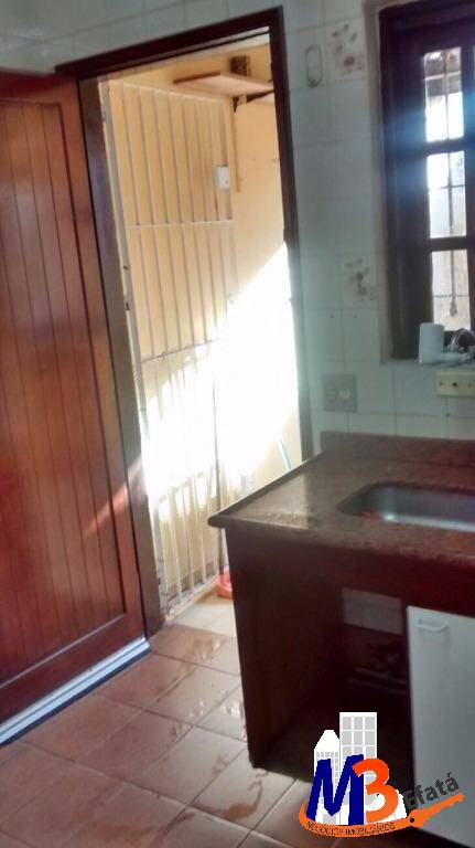 Sobrado à venda com 2 quartos, 95m² - Foto 5