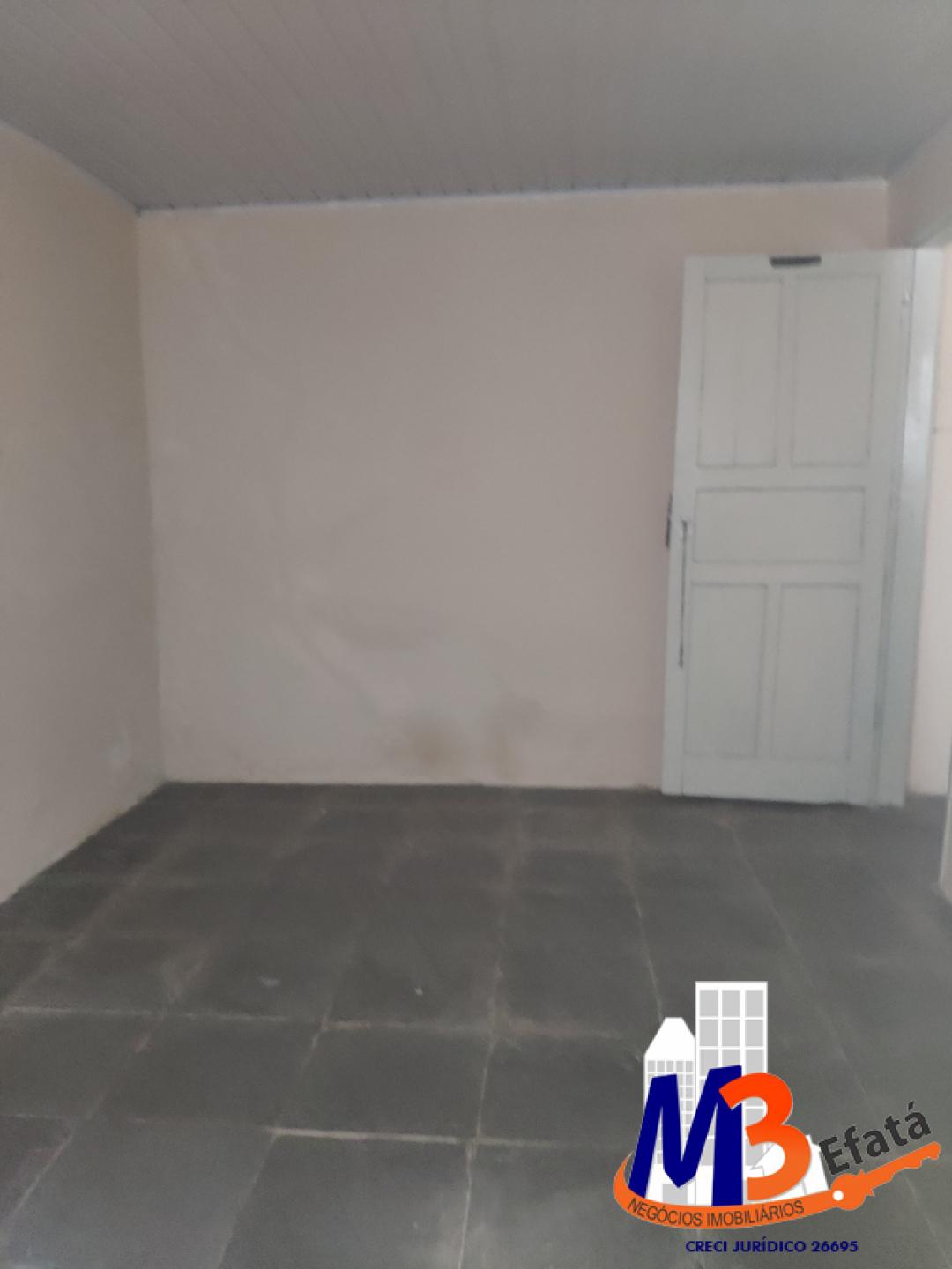 Casa para alugar com 1 quarto, 40m² - Foto 10