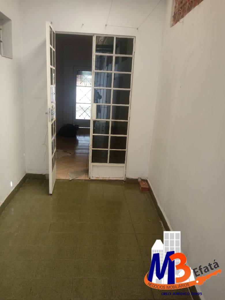 Sobrado à venda com 3 quartos, 130m² - Foto 1