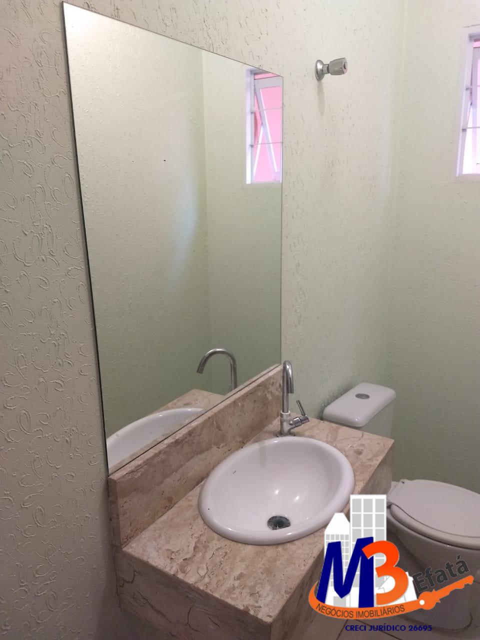 Sobrado à venda com 3 quartos, 130m² - Foto 2