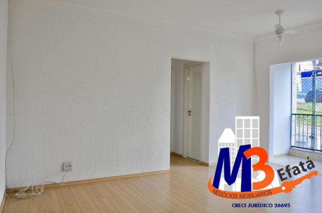 Apartamento à venda, 64m² - Foto 4