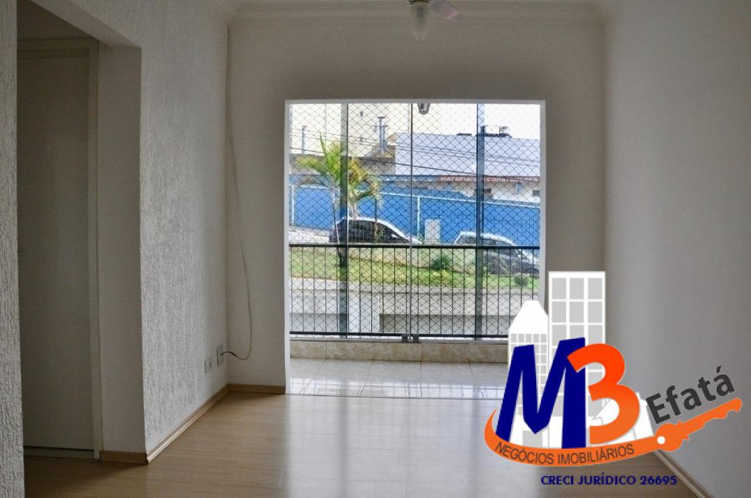 Apartamento à venda, 64m² - Foto 2