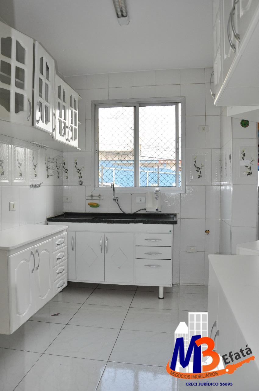 Apartamento à venda, 64m² - Foto 1