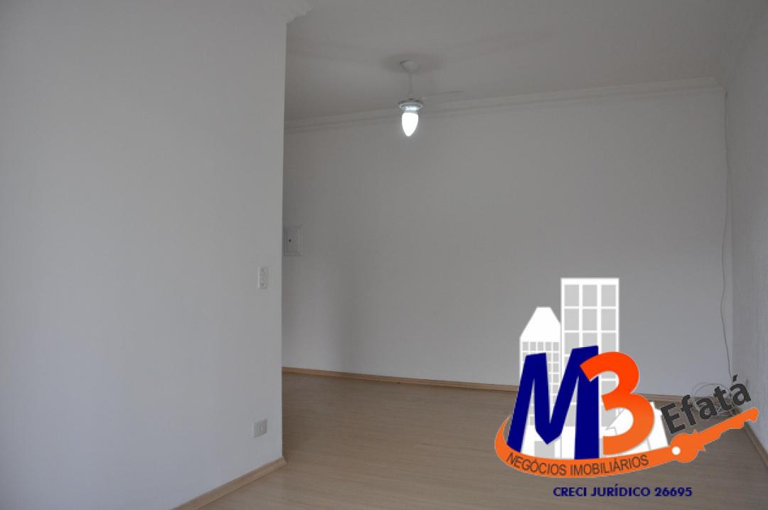 Apartamento à venda, 64m² - Foto 12