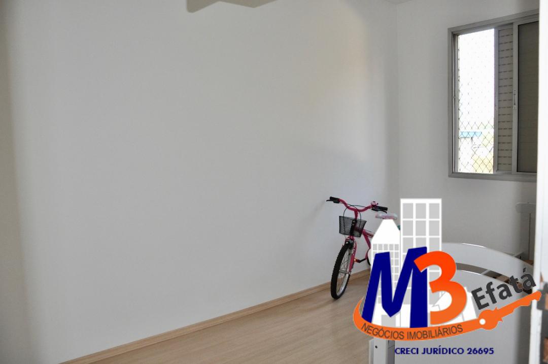 Apartamento à venda, 64m² - Foto 9