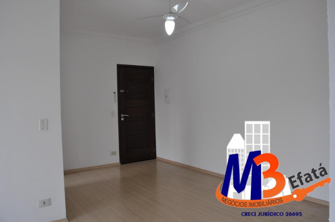 Apartamento à venda, 64m² - Foto 6