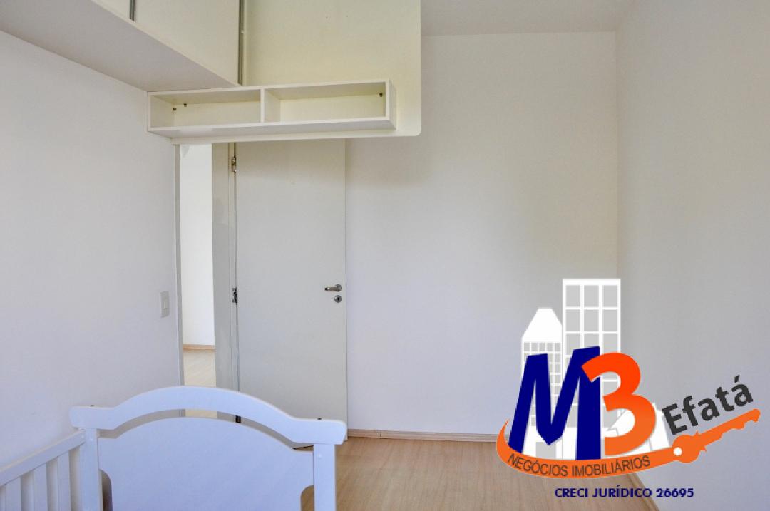 Apartamento à venda, 64m² - Foto 8