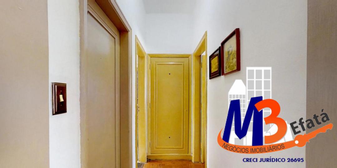 Apartamento à venda com 2 quartos, 100m² - Foto 9