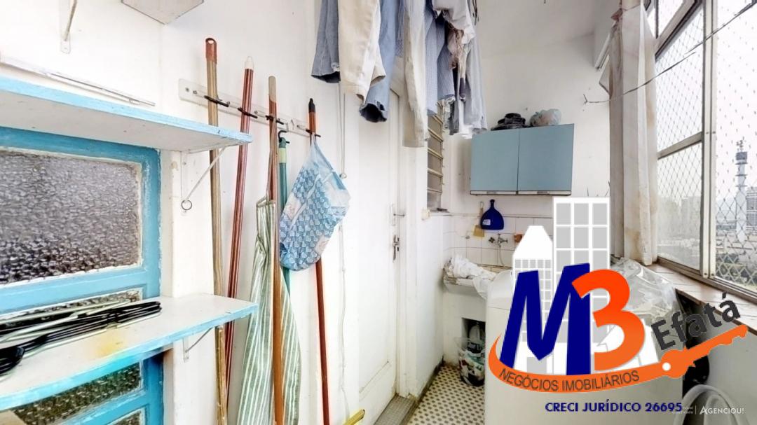 Apartamento à venda com 2 quartos, 100m² - Foto 10