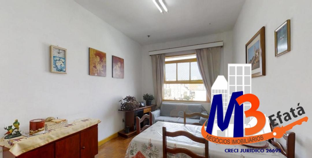 Apartamento à venda com 2 quartos, 100m² - Foto 6