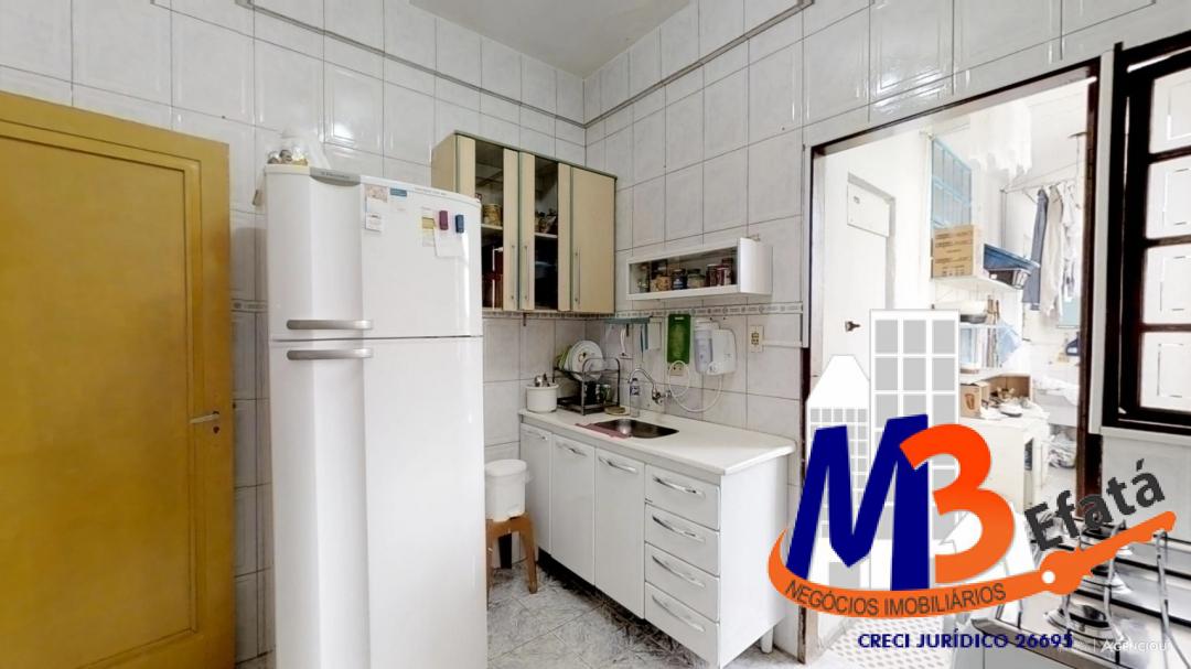 Apartamento à venda com 2 quartos, 100m² - Foto 3