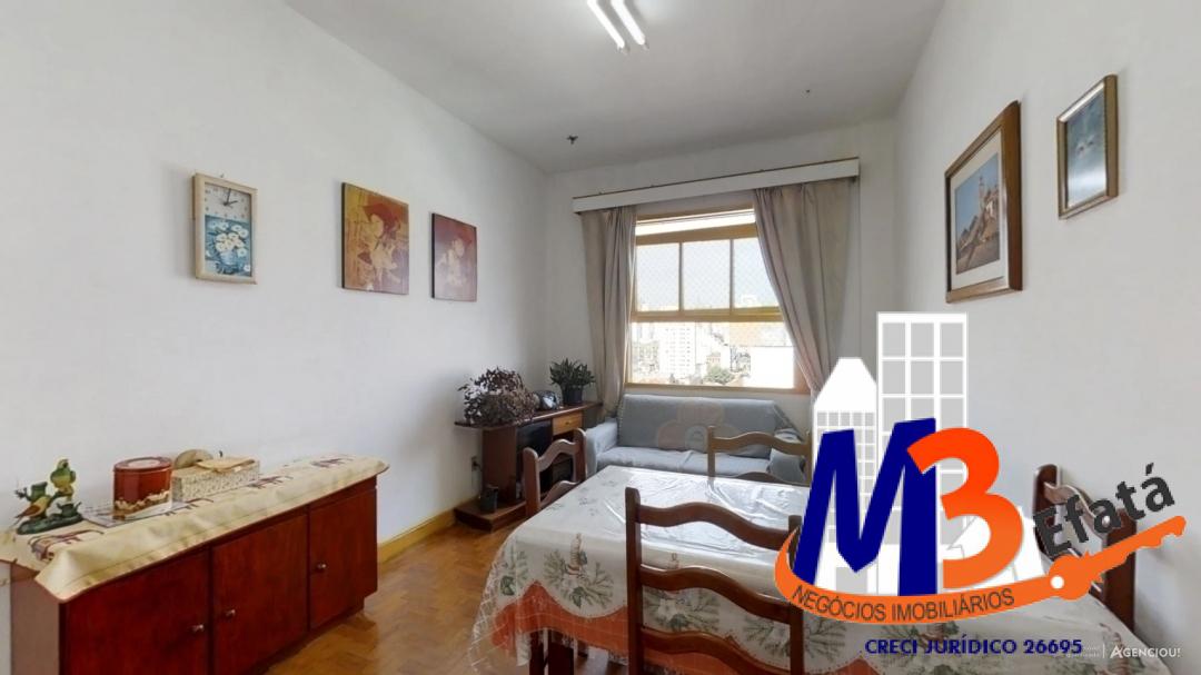 Apartamento à venda com 2 quartos, 100m² - Foto 21