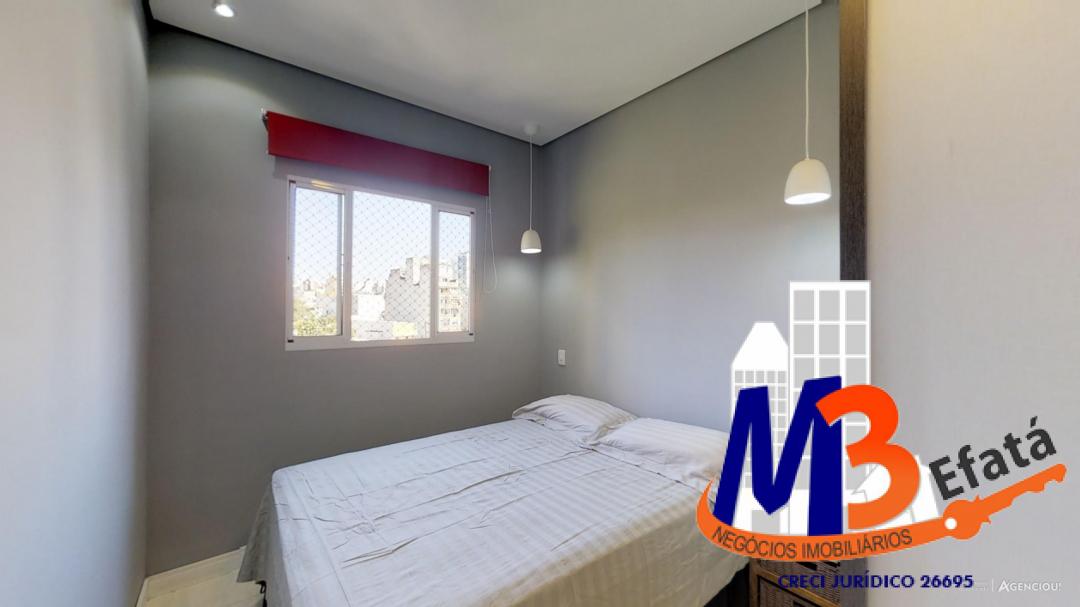 Apartamento à venda com 1 quarto, 70m² - Foto 5