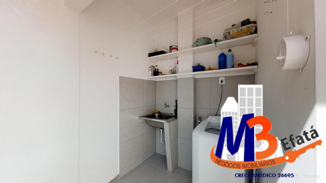 Apartamento à venda com 1 quarto, 70m² - Foto 6