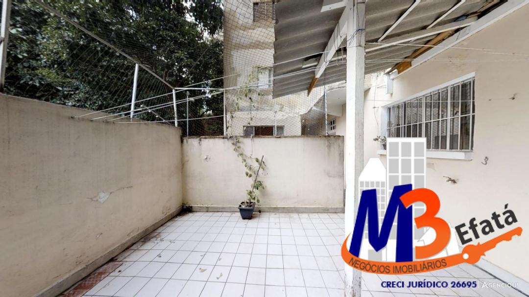 Apartamento à venda com 3 quartos, 135m² - Foto 23