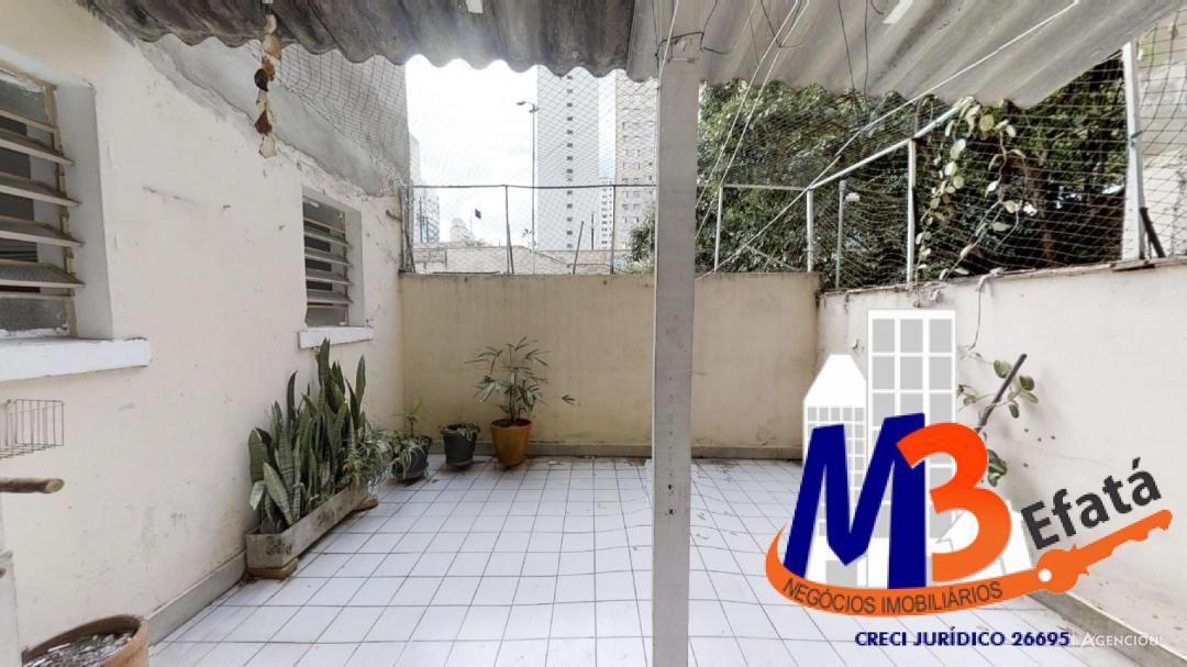 Apartamento à venda com 3 quartos, 135m² - Foto 26