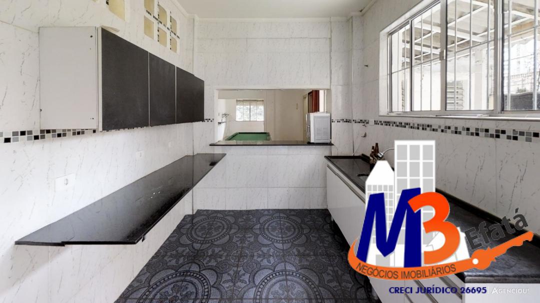 Apartamento à venda com 3 quartos, 135m² - Foto 1