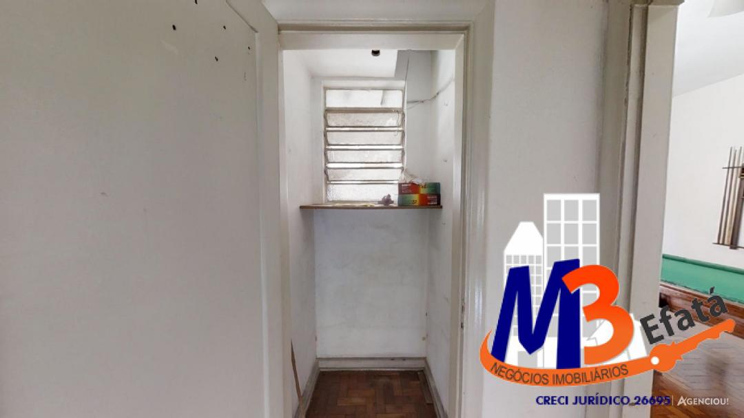 Apartamento à venda com 3 quartos, 135m² - Foto 13