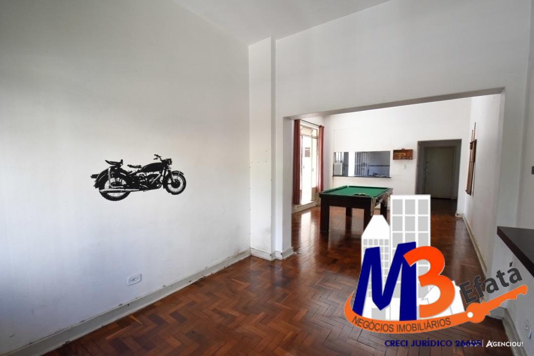 Apartamento à venda com 3 quartos, 135m² - Foto 9