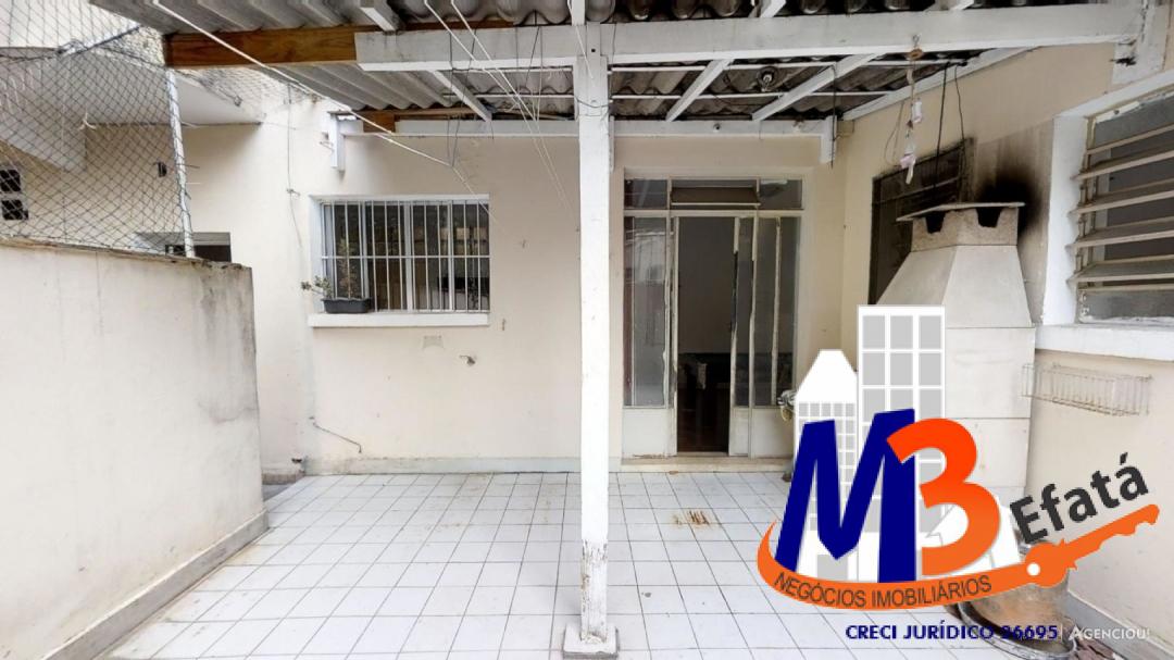 Apartamento à venda com 3 quartos, 135m² - Foto 2