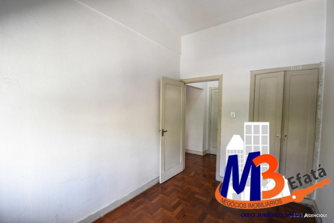 Apartamento à venda com 3 quartos, 135m² - Foto 10