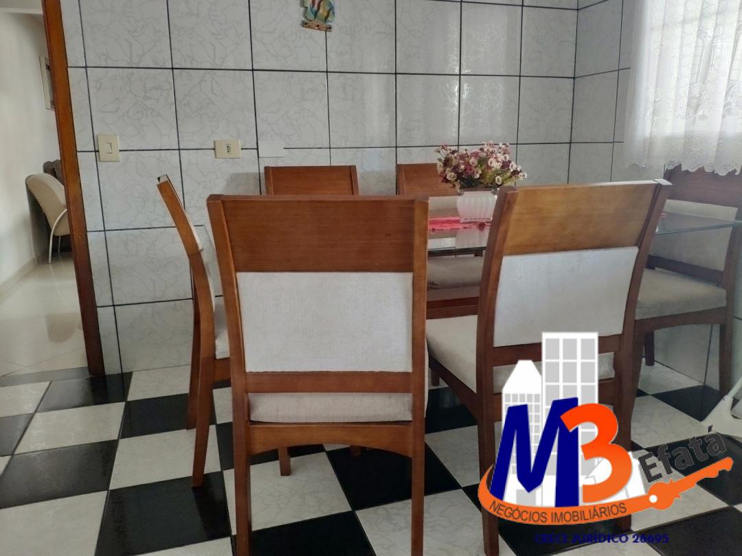 Sobrado à venda com 3 quartos, 150m² - Foto 4