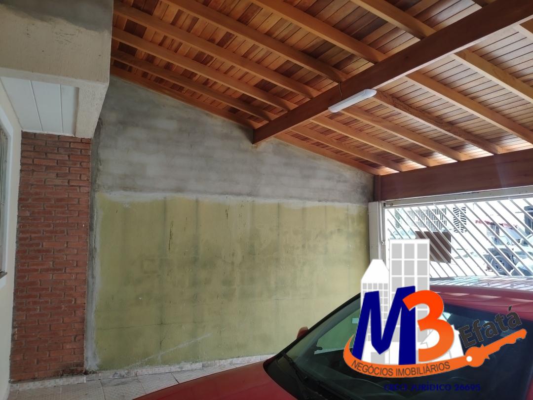 Sobrado à venda com 3 quartos, 150m² - Foto 14