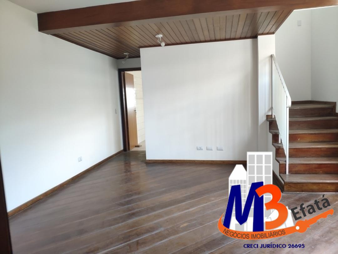 Sobrado à venda com 3 quartos, 130m² - Foto 2