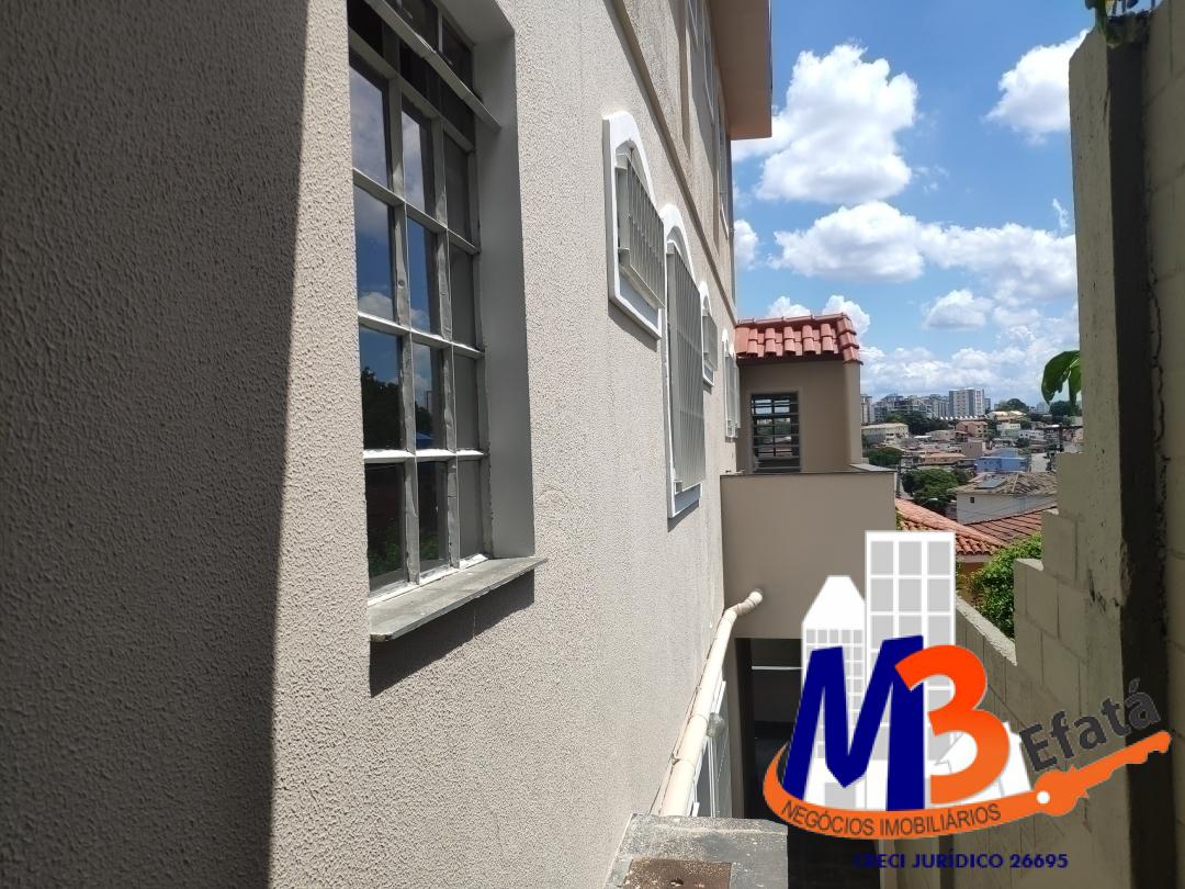 Sobrado à venda com 3 quartos, 130m² - Foto 41