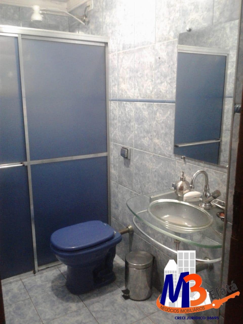 Sobrado à venda com 2 quartos, 110m² - Foto 7