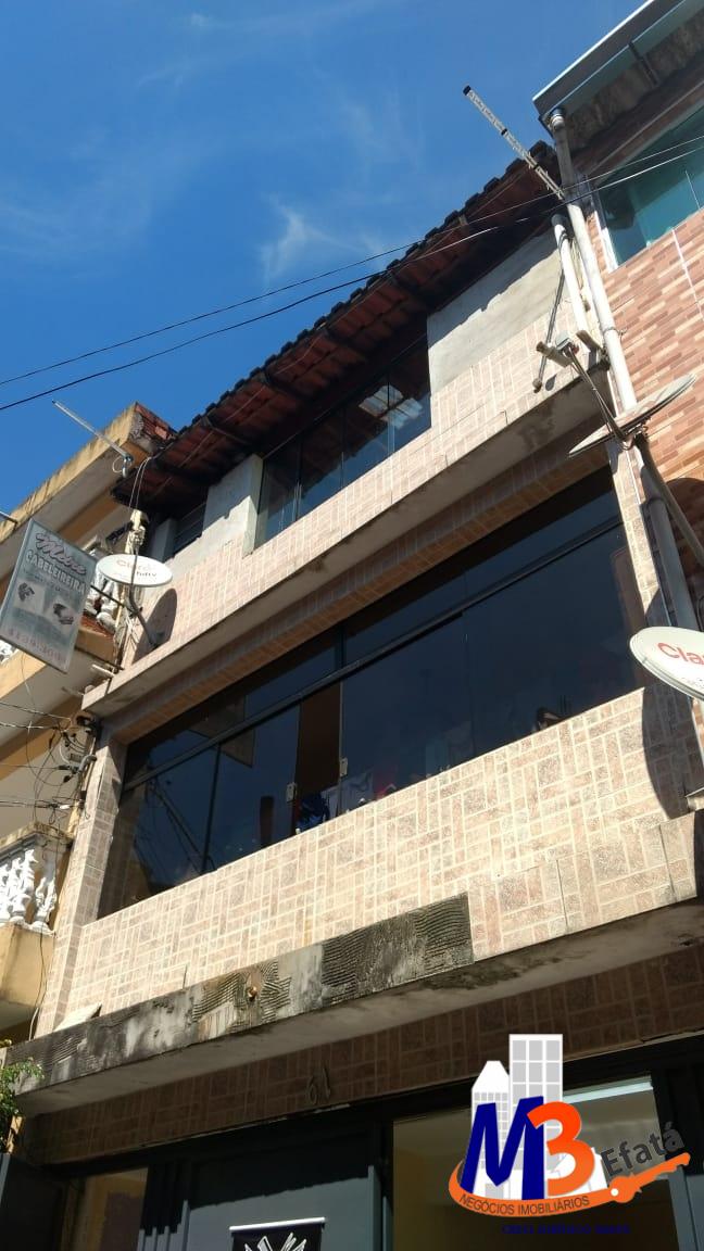 Sobrado à venda com 2 quartos, 110m² - Foto 1