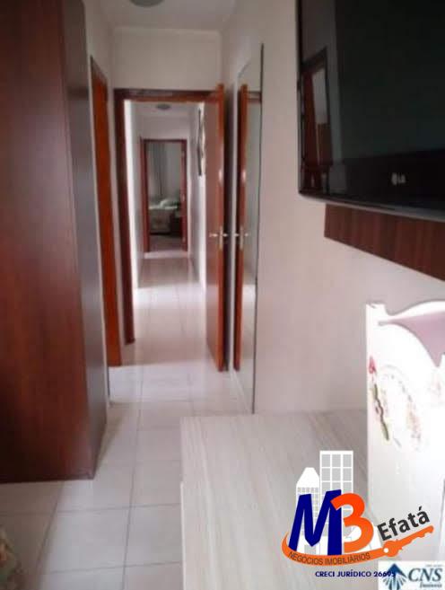 Sobrado à venda com 3 quartos, 150m² - Foto 17