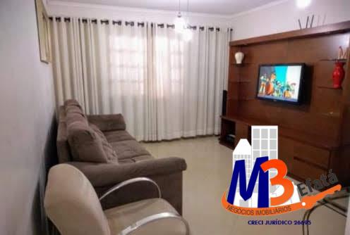 Sobrado à venda com 3 quartos, 150m² - Foto 20