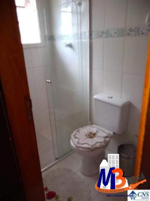 Sobrado à venda com 3 quartos, 150m² - Foto 21