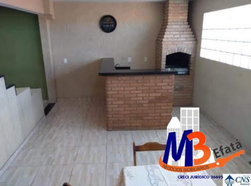 Sobrado à venda com 3 quartos, 150m² - Foto 24