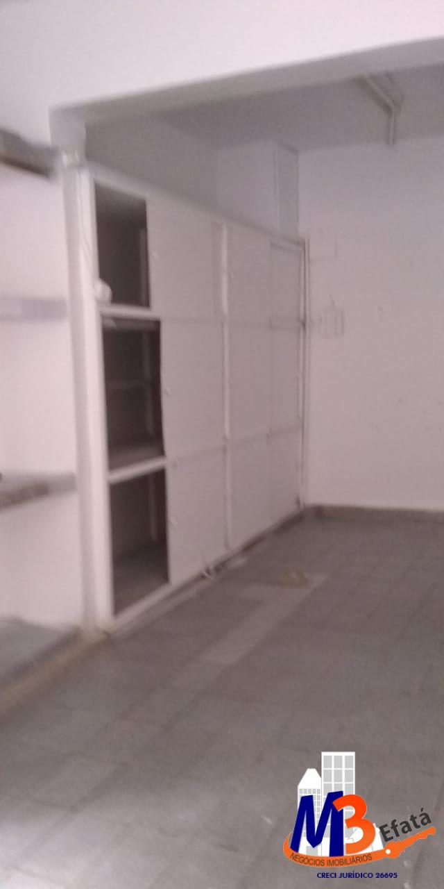 Depósito-Galpão-Armazém para alugar, 200m² - Foto 18