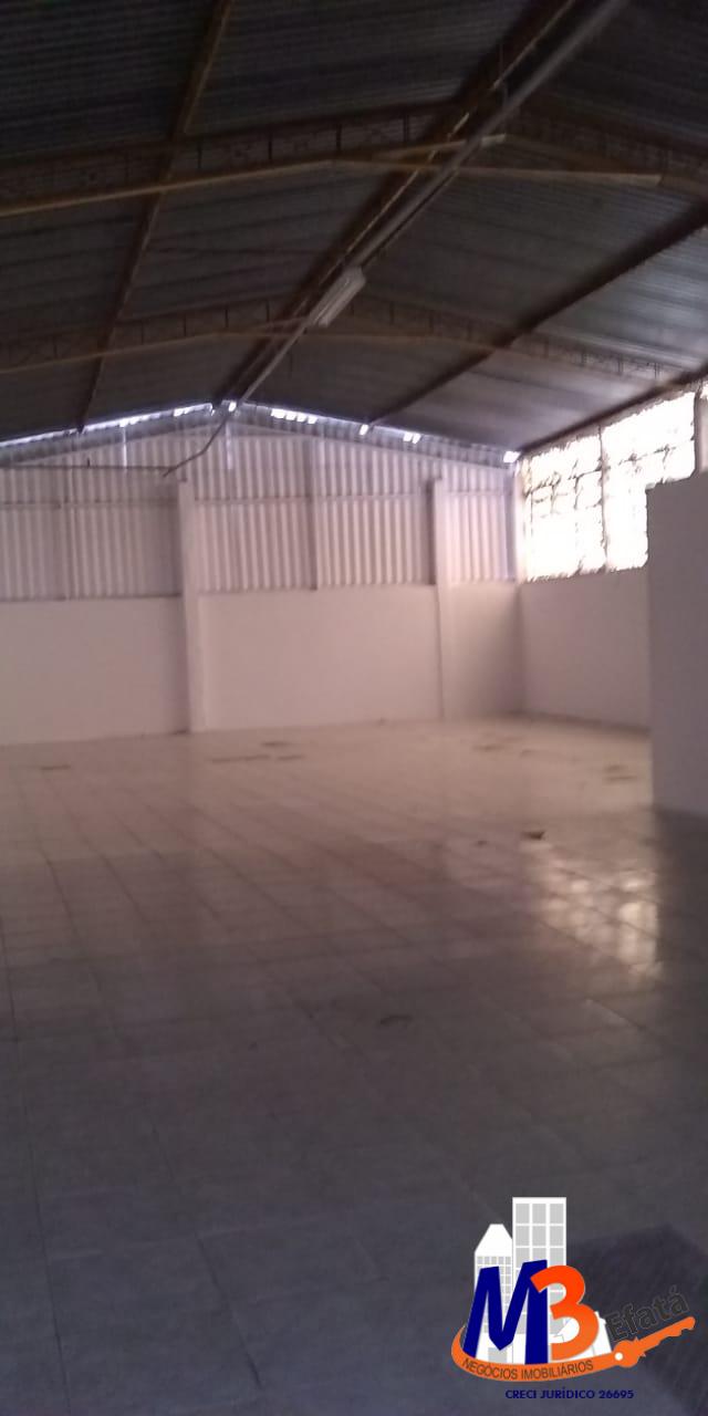 Depósito-Galpão-Armazém para alugar, 200m² - Foto 13