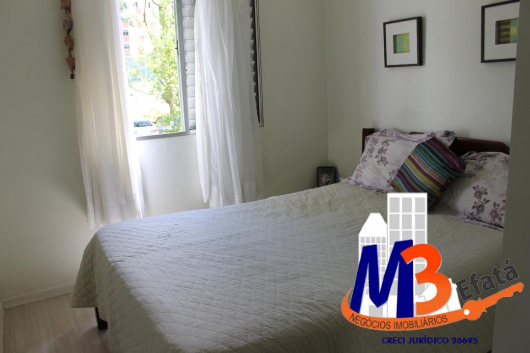 Apartamento à venda com 2 quartos, 47m² - Foto 15