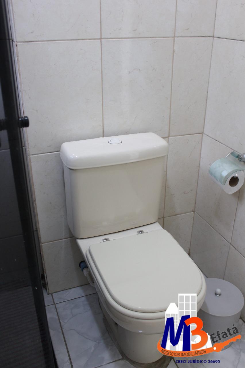 Apartamento à venda com 2 quartos, 47m² - Foto 11