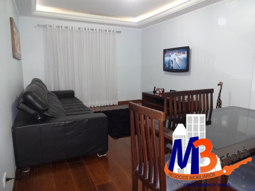 Casa à venda com 4 quartos, 125m² - Foto 12