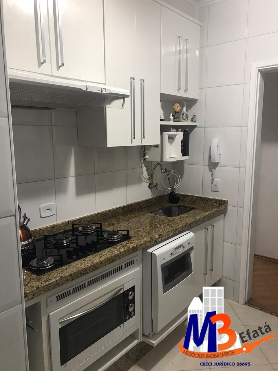 Apartamento à venda com 2 quartos - Foto 18