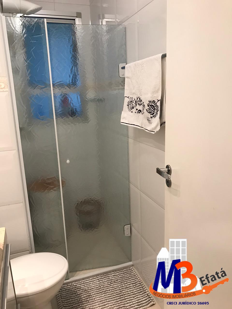 Apartamento à venda com 2 quartos - Foto 12