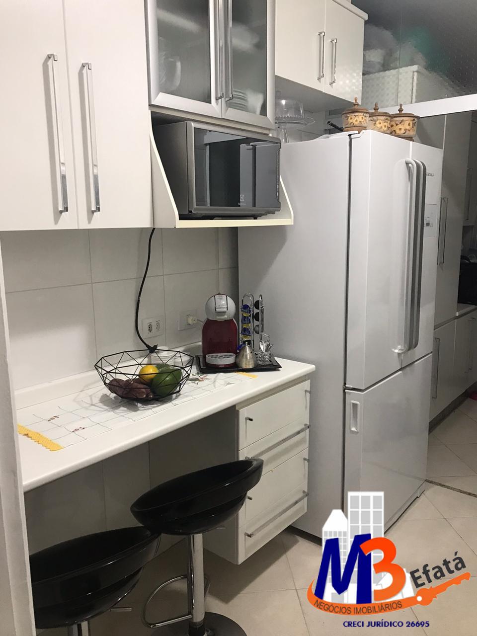 Apartamento à venda com 2 quartos - Foto 17