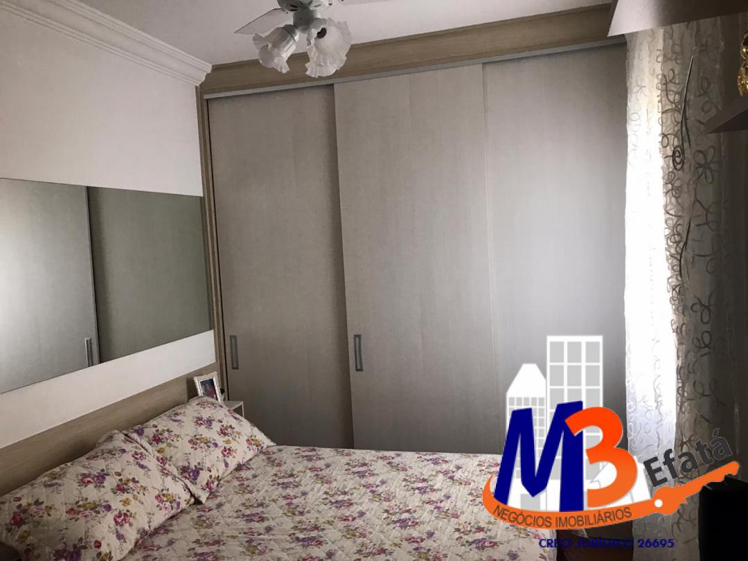 Apartamento à venda com 2 quartos - Foto 6