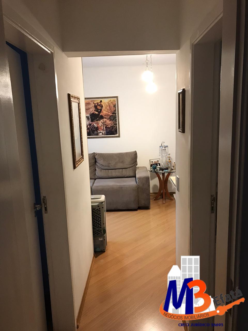 Apartamento à venda com 2 quartos - Foto 13