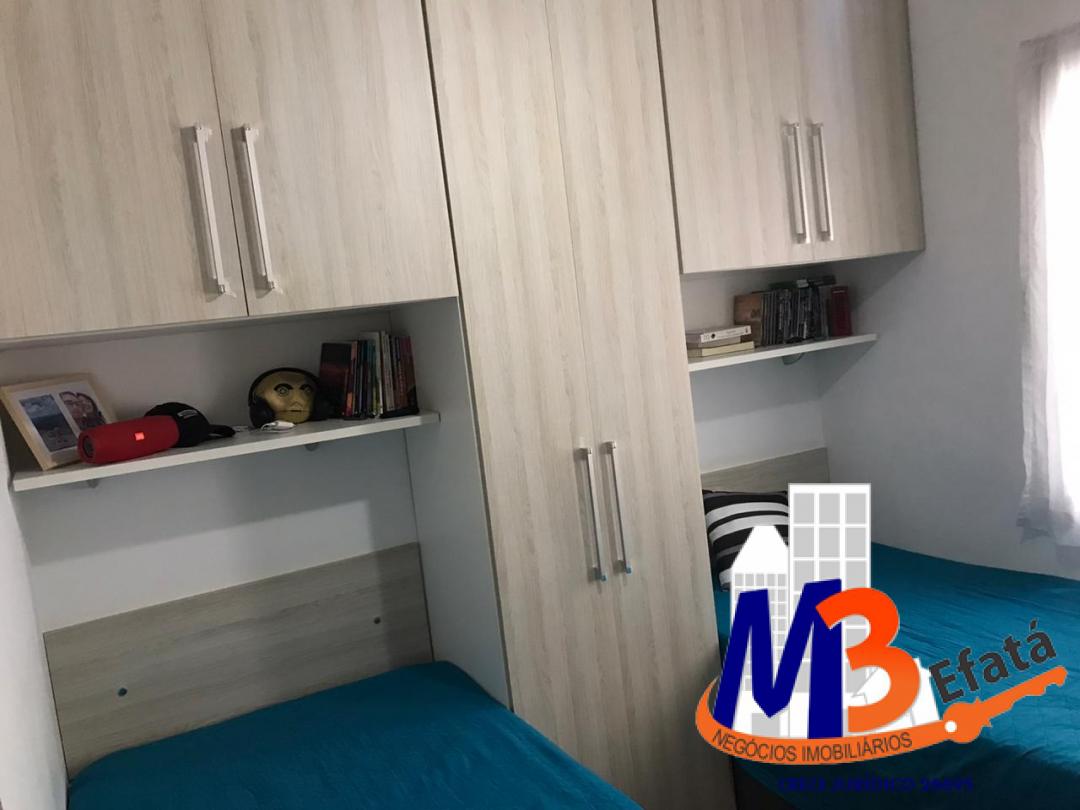 Apartamento à venda com 2 quartos - Foto 10