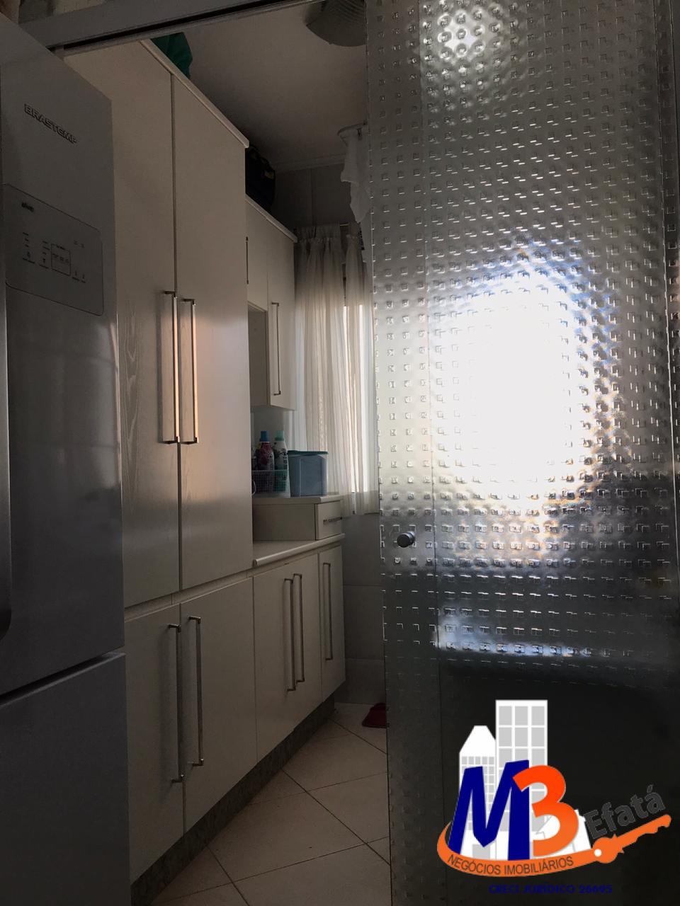 Apartamento à venda com 2 quartos - Foto 8