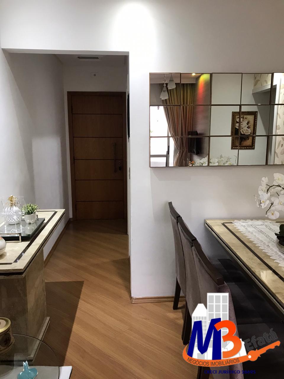 Apartamento à venda com 2 quartos - Foto 11