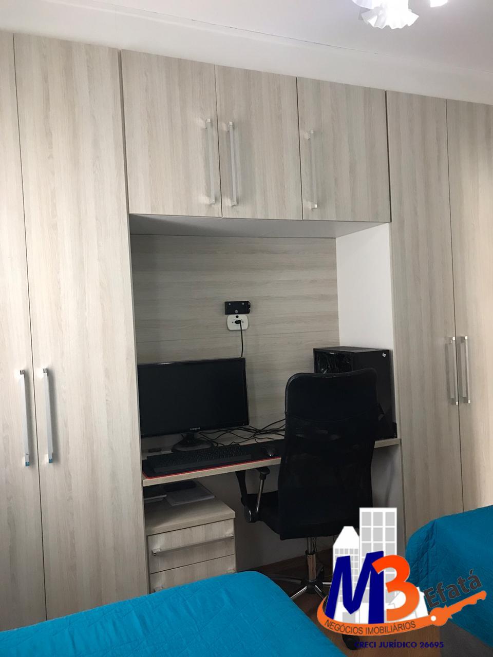 Apartamento à venda com 2 quartos - Foto 16